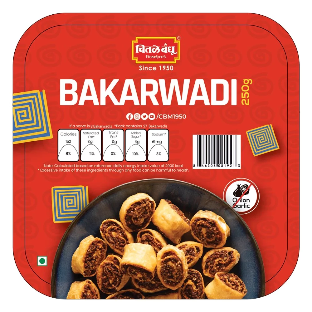 Chitale Bakarwadi, 250 g-2.webp